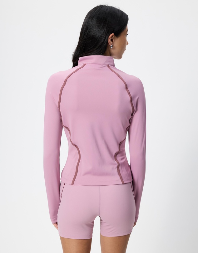 Reebok - RBK Lab Track Jacket