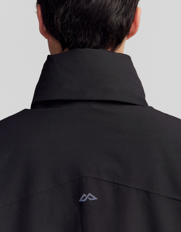 Kathmandu - Citytrek 2L Rain Jacket