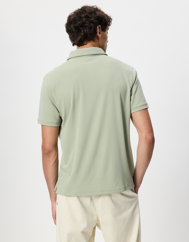 Municipal - Sportcross Golf Core Polo