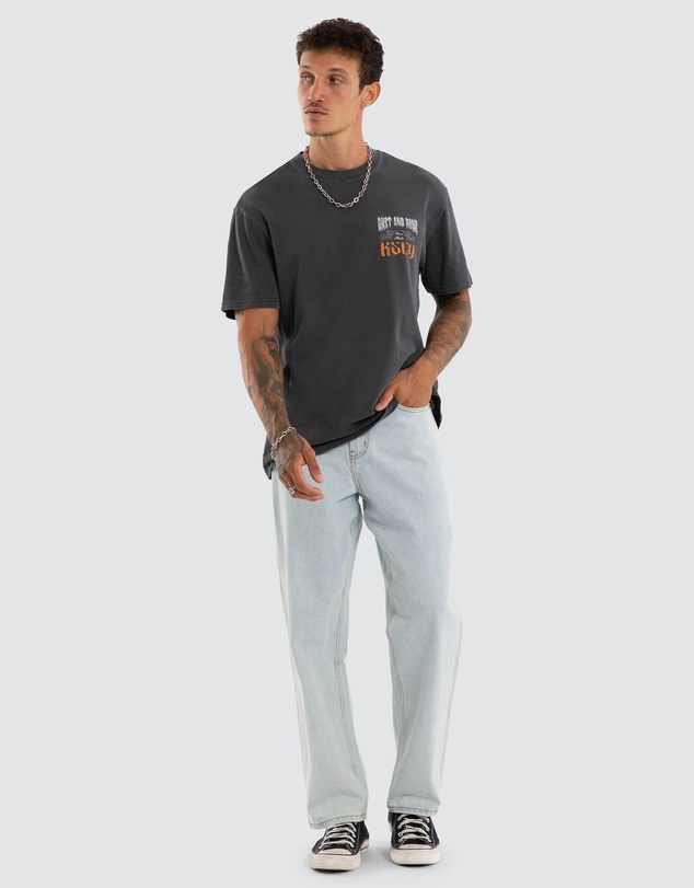 Kiss Chacey - Disillusion Relaxed Tee