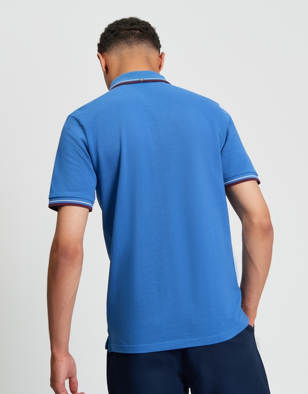 Ben Sherman - Signature Pique Polo