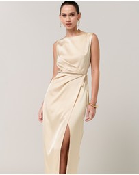 Savel - Shona Midi Dress