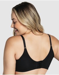 Leonisa - Magical Light & Natural Wireless Push Up Bra
