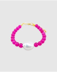 Miz Casa and Co - Aster Bracelet