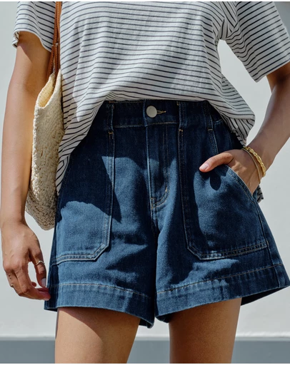 Ceres Life - Weekender Short
