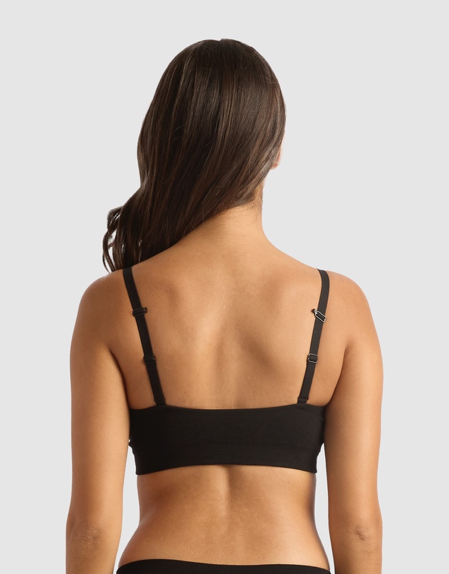 Boody - 2-Pack Wireless T-Shirt Bra