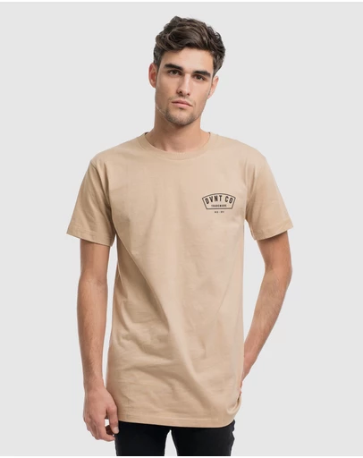 DVNT - Bailey Tee