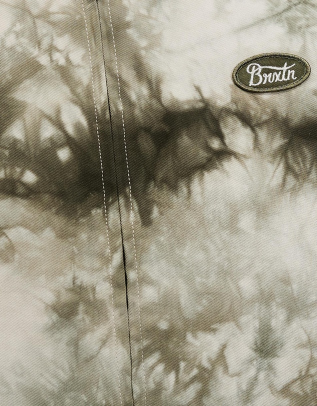 Brixton - Utopia Jacket