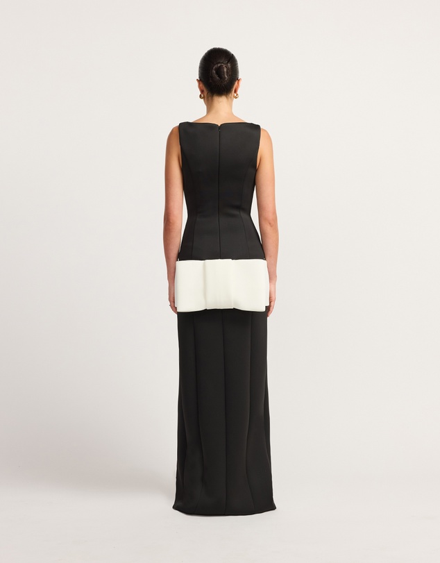 TOJHA - Belladonna Gown