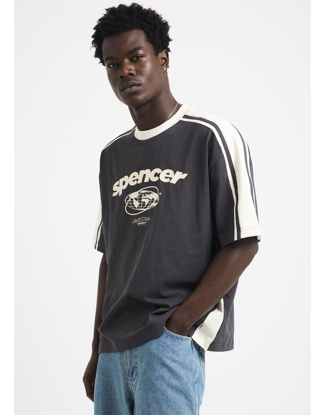 Spencer Project - Action T-Shirt