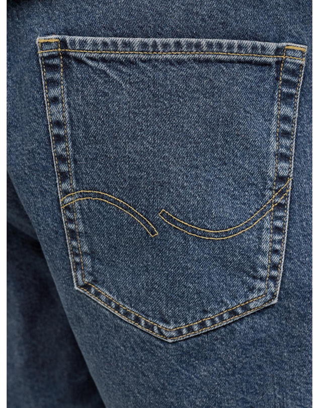 Jack & Jones - Tony Original 069 Relaxed Denim Shorts