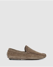 Brando - Kian Mocassins