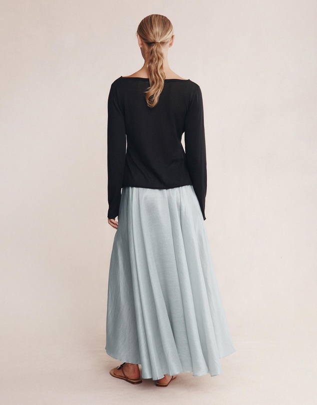 Marle - Jill Knit Top