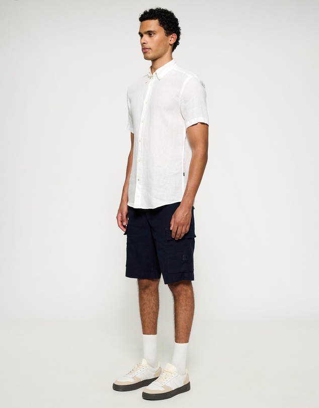 BOSS - Sisla Cargo Shorts
