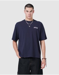 B.Cools - Scribe T-Shirt