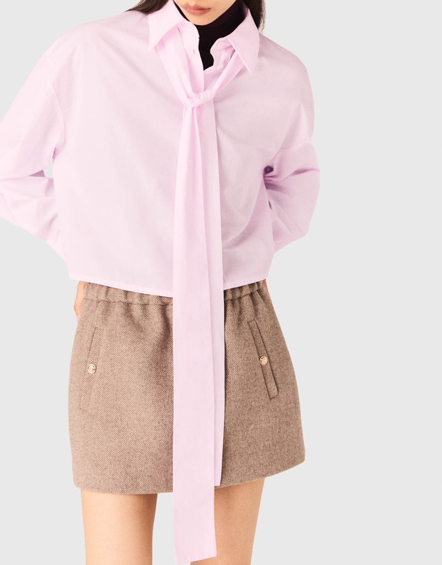 Maje - Cherose Shirt
