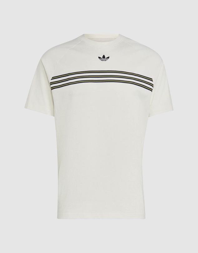 adidas Originals - Chest Stripes T-Shirt