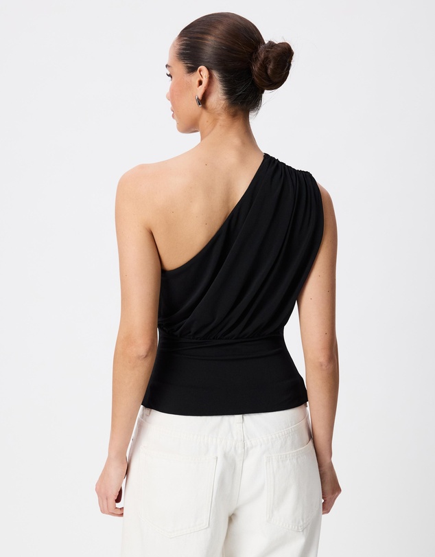 Tussah - Camila One Shoulder Top