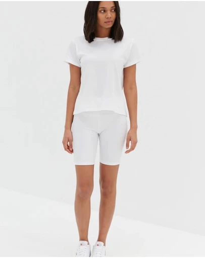Style Addict - Cycle Shorts