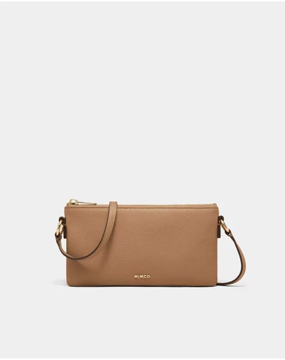 MIMCO - Belle Pouch Crossbody Bag