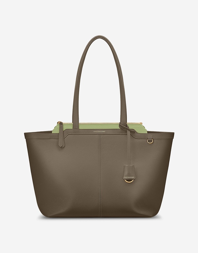 Maison De Sabre - The Switch Tote