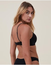 Cotton On Body - Ultimate Comfort Wirefree T-Shirt Bra