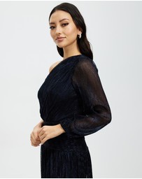 Romance by Honey and Beau - Lola Maxi Dress