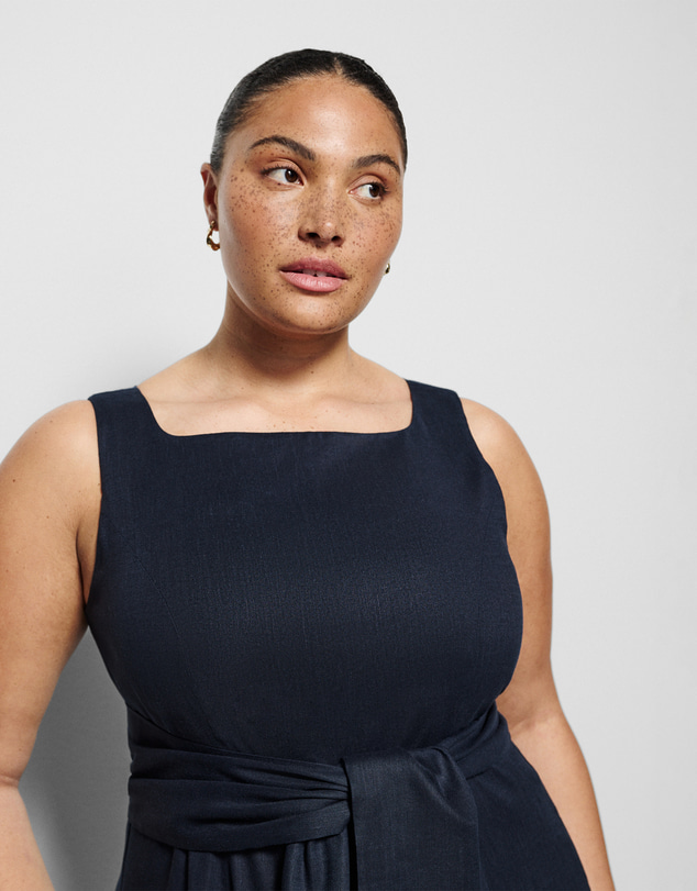 Commonry - Veronica Dress