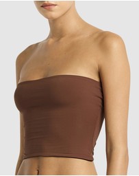 Bond-Eye Swimwear - Freya Top/Skirt