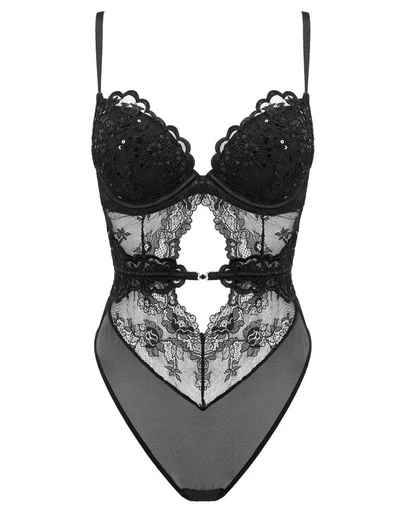 Ann Summers - The Icon Padded Bodysuit