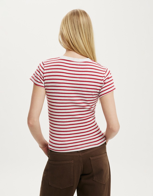 Cotton On - The Tiny Graphic Tee