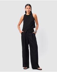 Mossman - Back To Me Top