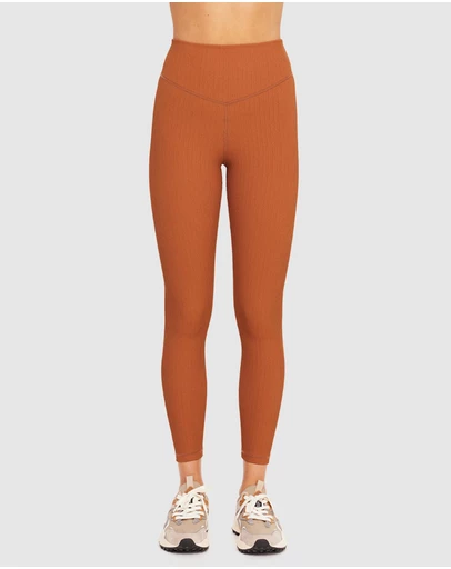 The Upside - Mariana 25in High Midi Pants
