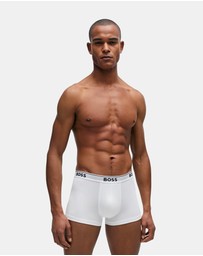 BOSS - 3-Pack Trunks