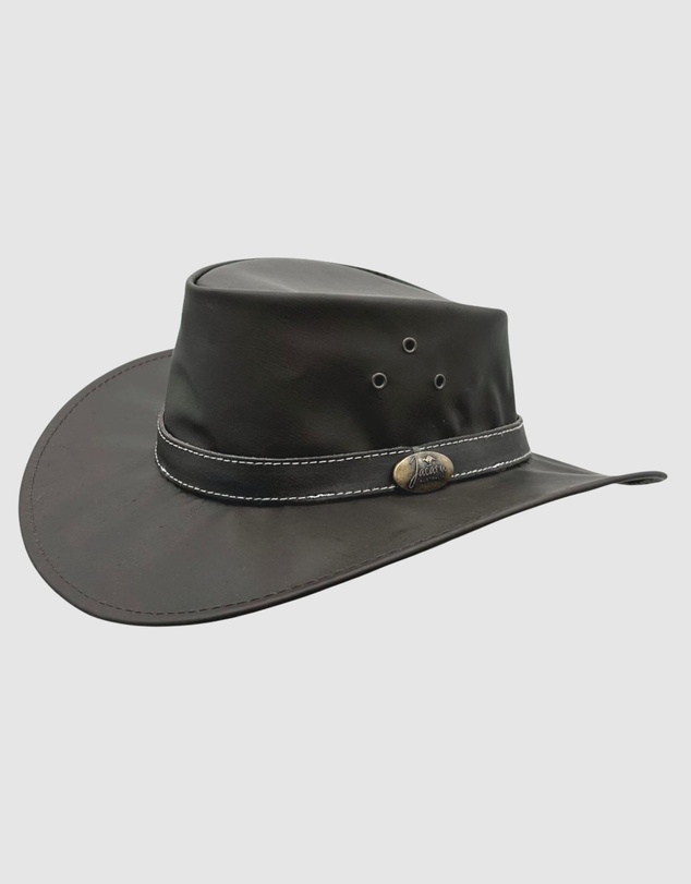 Jacaru - Jacaru 1005 Kangaroo Featherweight Hat