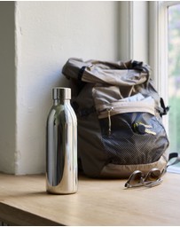 Aarke - C3 Bottle Insulated Stainless Steel 650ml