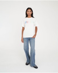 Huffer - Classic Tee 170/Classic