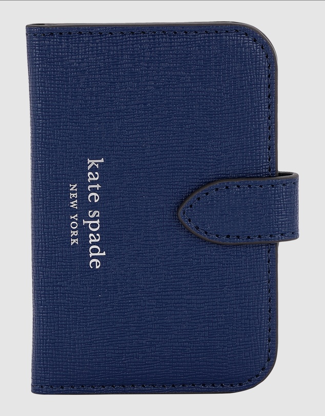 Kate Spade - Kate Spade Morgan Magnetic Wallet MagSafe