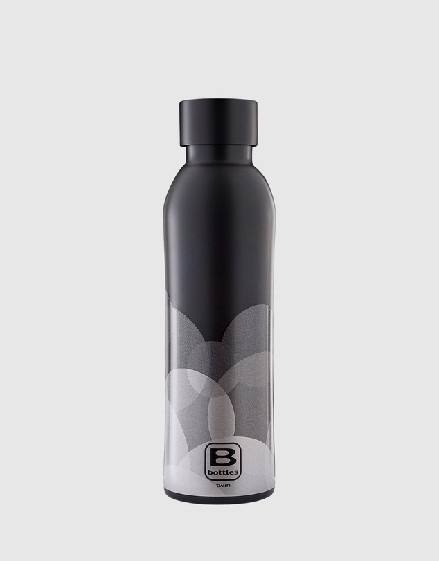 Bugatti - B Bottle Twin 500ml - Circle Fade