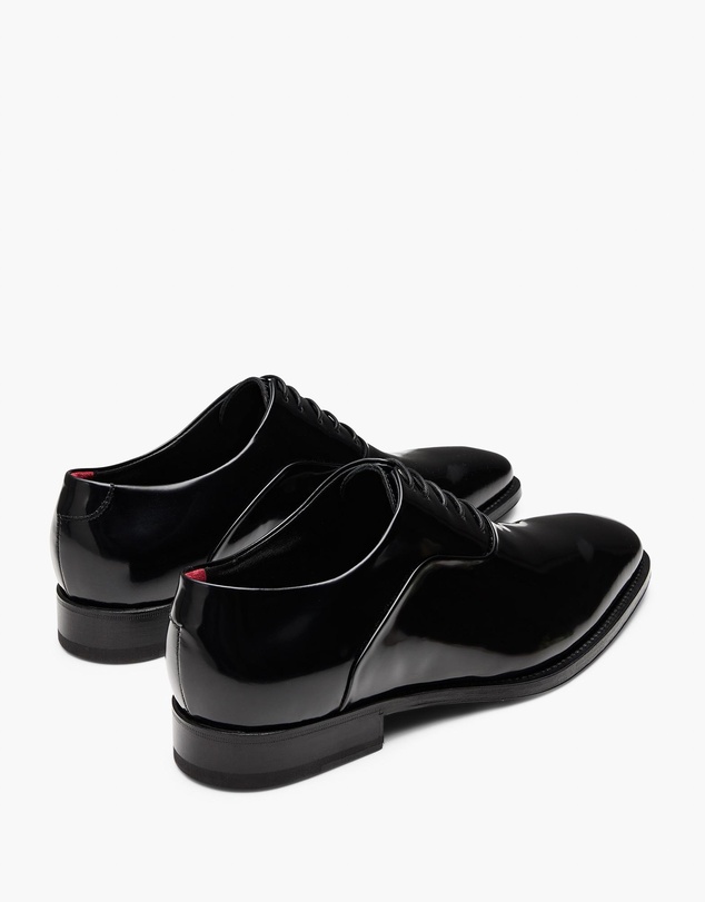 Aquila - D'ORO Collection - City Oxford Shoes