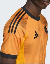 adidas Performance - AS Roma 25/26 Away Football Jersey Mens