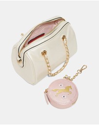 ALDO - Mikyla Top Handle Bag