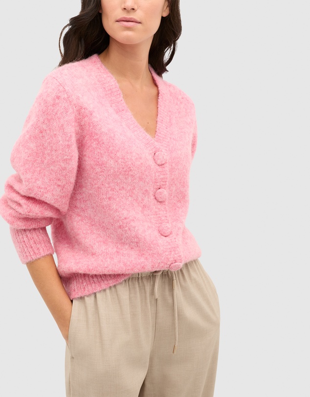 Seed Heritage - Lofty Relaxed Cardigan