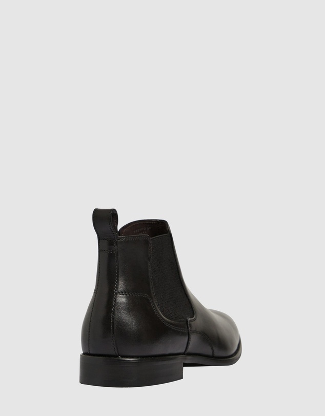 Tarocash - Jets Gusset Boot