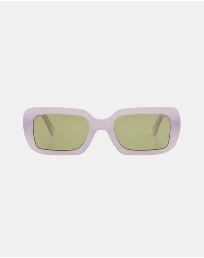 Bask Eyewear - Sandy Polarised