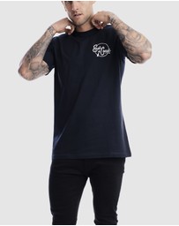 DVNT - East Coast Tee