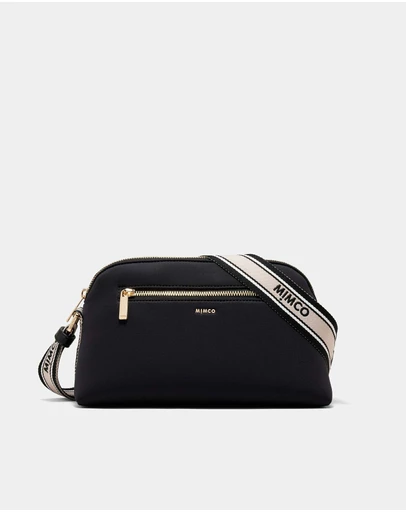 MIMCO - Squad Crossbody Bag