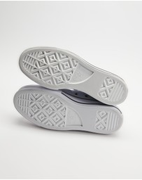 Converse - ICONIC EXCLUSIVE - Chuck Taylor All Star Lift Clean Hi