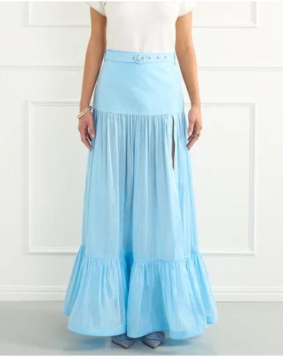 Aqua Blu Australia - Aciano Gianna Maxi Skirt