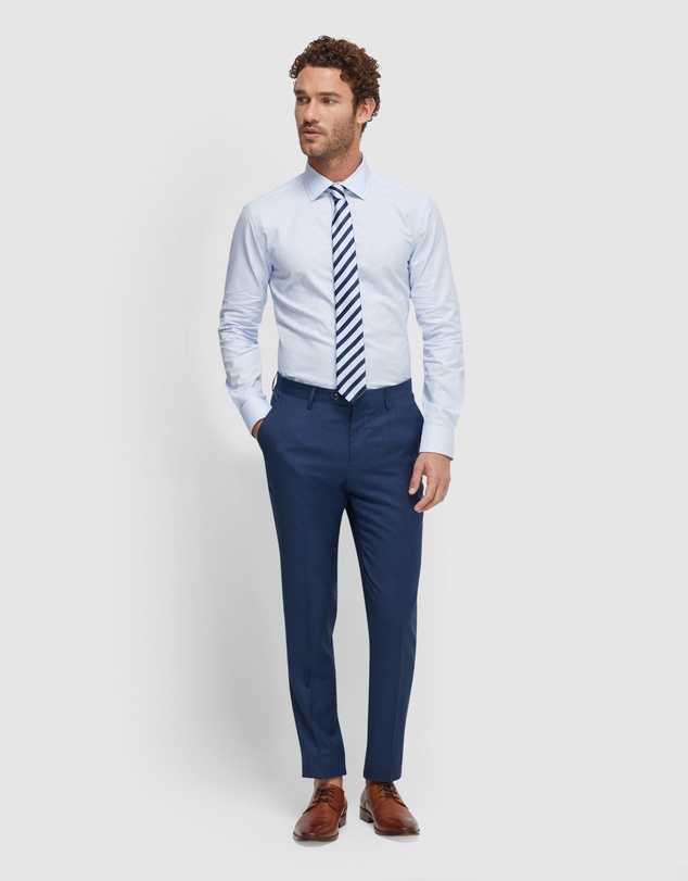Oxford - Beckton Dobby Shirt